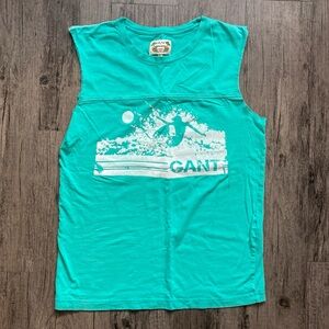 Gant by Michael Bastian Tee
